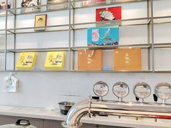 -惠丰堂饭庄(北洼路店)