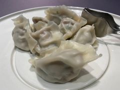 海肠水饺-北京泰富酒店-柏景轩中餐厅