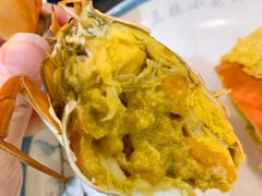 -三妹小龙虾·黄油蟹(华侨城总店)