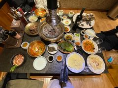 -味家烤肉烤鳗鱼牛排(西塔旗舰店)