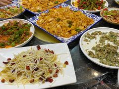 -后卫寨猫耳朵(后卫寨店)