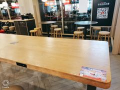 -肯德基(沪东店)