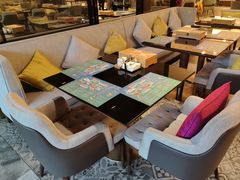 -广州融创花间堂悦雪酒店-花间食西餐厅