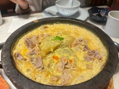 -径山十八道·风味民间菜(杭州总店)