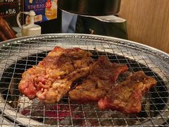 -蒜香焼肉PURUSHIN(马场路店)