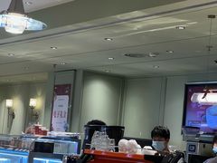 -Peet's Coffee皮爷咖啡(德基店)