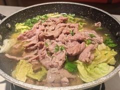 -全牛匠·乐山跷脚牛肉(西北旺万象汇店)