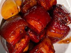 外婆家红烧肉-三玛璐酒楼(汉口路店)