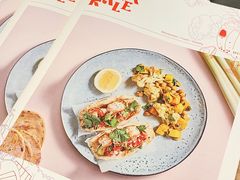 -FUNK & KALE BY WAGAS(长宁尚嘉)