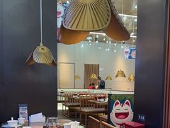 -老屋印象川菜(世纪东方店)