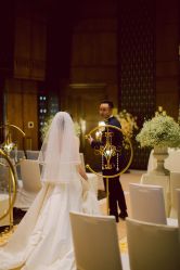 -DNA Wedding 婚礼记(上海店)