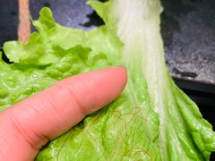 -梨花自助烤肉(西三旗万象汇黑金店)