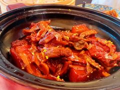 -小厨娘淮扬菜(天印大道店)