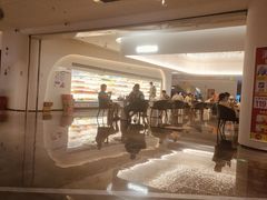 -神帆·元气汤泉(解放西路店)