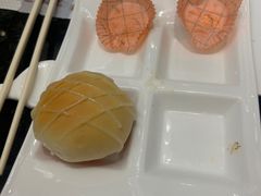 -新兴·金羊座·粤菜点心(乐峰店)