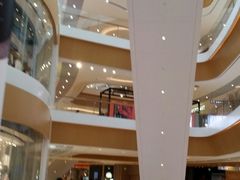 -深圳来福士广场