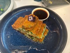 -荟廷·晶萃(陆家嘴尚悦湾店)