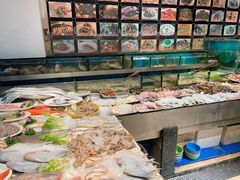 -小厨师·二十年沈家门小海鲜(百井坊巷店)