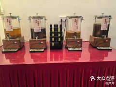 -南美元生态大酒店(海珠店)