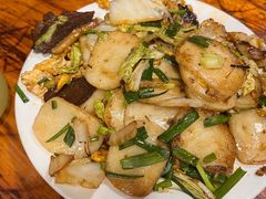 -凡老头米线砂锅(古荡新村西粮站)