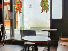 -Metal hands·铁手咖啡