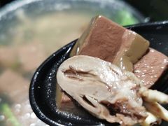 -老盛兴汤包馆(江宁一店)