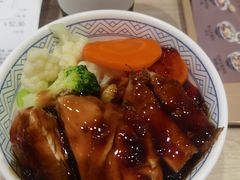 -吉野家(上亿广场店)