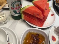 -山城辣妹子(定福庄店)