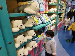 -多彩贵州城极地海洋世界