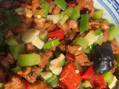 -老西安韩记三鲜煮馍(四府街店)