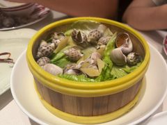 -紫金·越暨·三十年精致诸暨菜(滨江店)