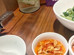 -许爷家·生态湖鲜(徐汇日月光店)
