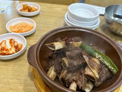 -江南面屋(明洞店)