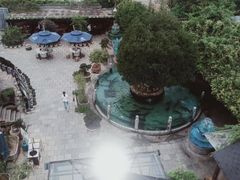 -天怡·鱼工厂(临江店)