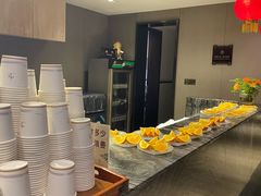 -明月山天沐温泉度假村