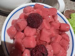 -王歘歘·chuǎ火锅(五道营店)