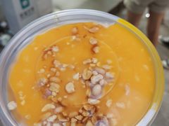 -夏食光安顺小舒冰粉冰浆(甲秀楼店)