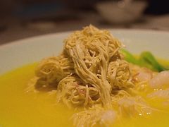 淮扬大煮干丝-古越舫·精品杭帮菜(商都路店)
