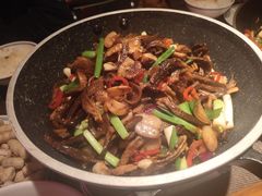 -小隐人家(乐松店)