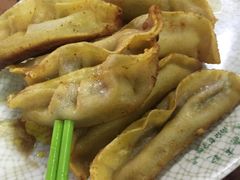 -清真蒋有记(老门东店)