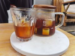 手冲-Jeans Coffee牛仔裤咖啡