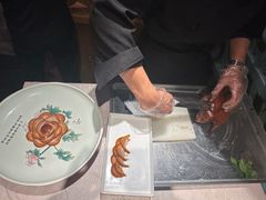 -京味斋·北京烤鸭(华威桥北工大店)