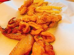 -必胜客(城西银泰店)