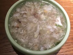 西湖牛肉羹-花千醉(新街口店)