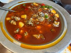 -文华小渔村(椒江康平路店)