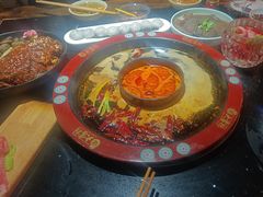 -矮板凳老火锅(宽窄巷子店)