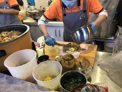 -安徽阜阳卷馍(西单店)