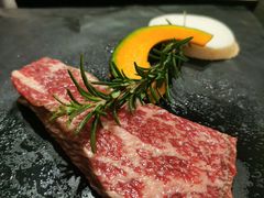 -木槿花韩式炭烤·熟成肉工坊(孙文东路店)