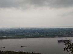 -采石矶景区