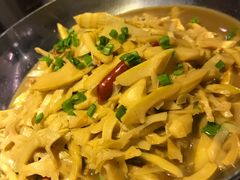 -小菜园新徽菜(滁州苏宁店)